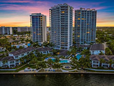 1 Water Club Way #901, North Palm Beach, FL, 33408