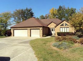 855 Buccaneer Point, Decatur, IL 62521