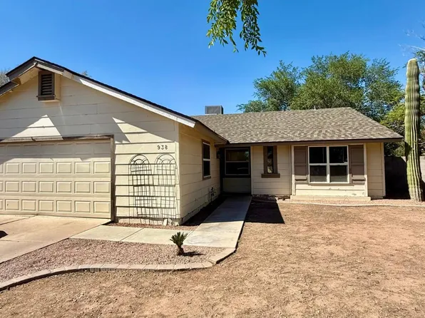 938 N EVERGREEN Court, Gilbert, AZ 85233