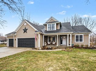 69739 Roy Dr, Edwardsburg, MI 49112