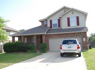2013 Fall Creek Dr, Leander, TX 78641