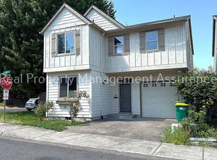 15989 SW Noah Ln, Beaverton, OR 97078
