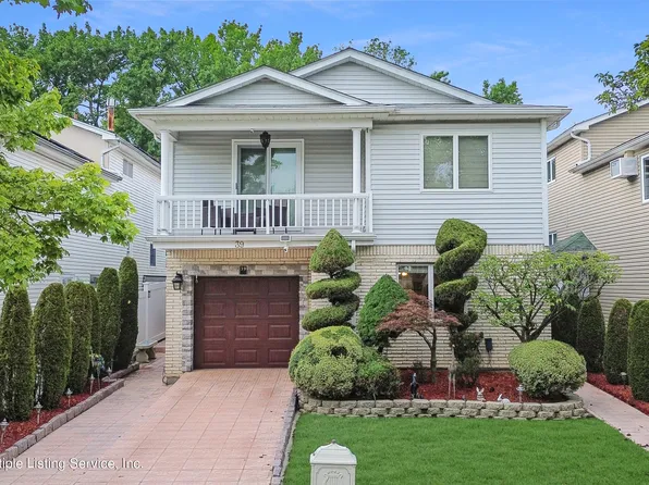 39 Ramapo Ave, Staten Island, NY 10309