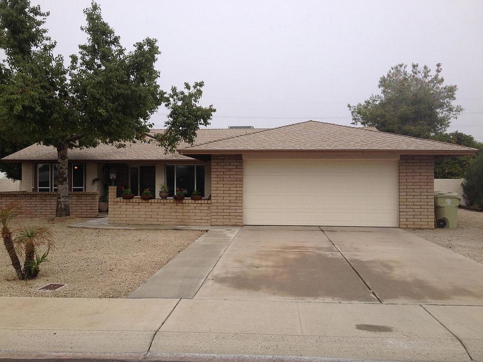 1st image of 6420 W Desert Hills Dr