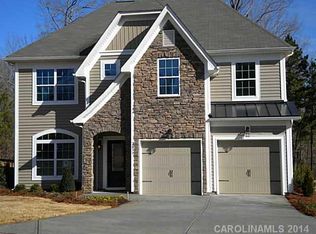 79139 Ridgehaven Rd #157, Indian Land, SC 29707