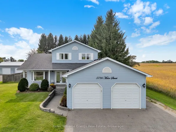 5736 Main St, Clarington, ON L0B 1M0