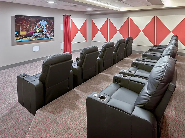 The Maverick Theater