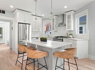 42 Prichard Ave #A, Somerville, MA 02144