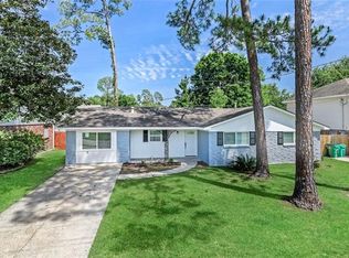 1523 Ridgecrest Dr, Slidell, LA 70458