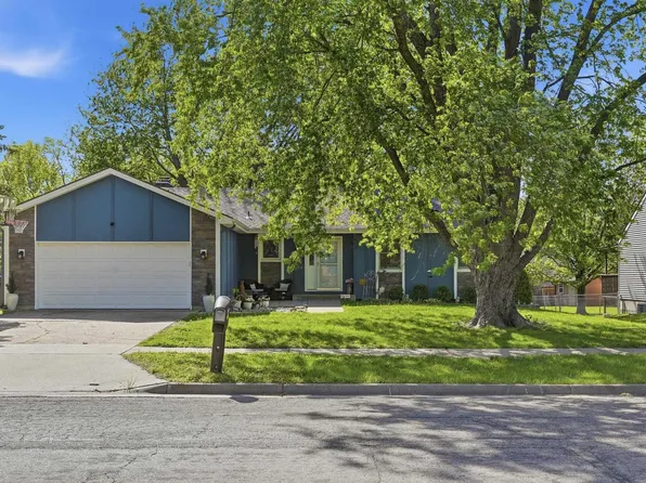 4405 SE Maryland Ave, Topeka, KS 66609