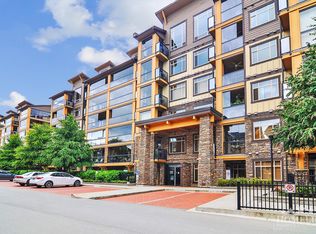 8067 207th St #528, Langley, BC V2Y0N9