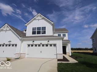 17070 Silo Ridge Way, Noblesville, IN 46060