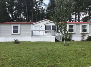 1219 Midvale Dr, Conway, SC 29527