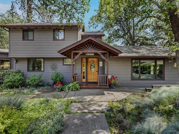 4741 L Fork Foots Creek Rd, Gold Hill, OR 97525