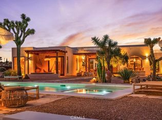 58247 Buena Vista Dr, Yucca Valley, CA 92284