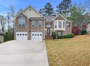 3470 Palmer Lake Pointe, Douglasville, GA 30135