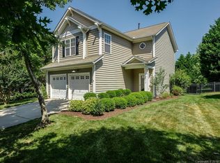 1634 Hammond Dr, Matthews, NC 28104