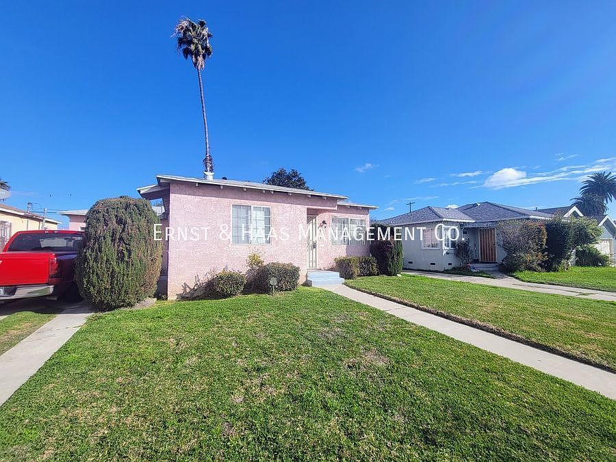 365 W Arbutus St, Compton, CA 90220 Zillow