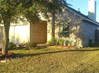 9203 Sunlit Park Dr, Humble, TX 77396