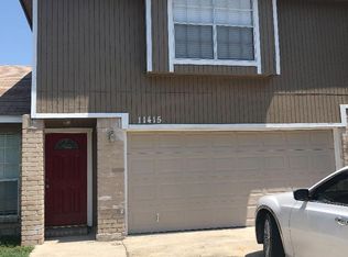11415 Tehama Ln, San Antonio, TX 78245