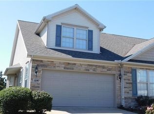 1287 Joshua Way, Medina, OH