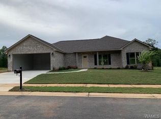 5115 Summerfield Dr E, Tuscaloosa, AL 35404