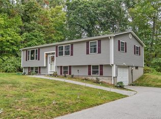 12 Orleans Ave, Killingly, CT 06239