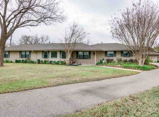 12301 Old China Spring Rd, Waco, TX 76708