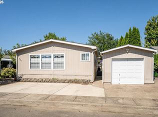 1699 N Terry St Space 107, Eugene, OR 97402
