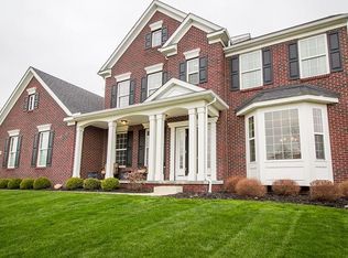 1200 Springbury Dr, Uniontown, OH 44685