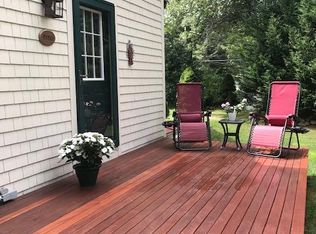 616 Huckins Neck Rd, Centerville, MA 02632