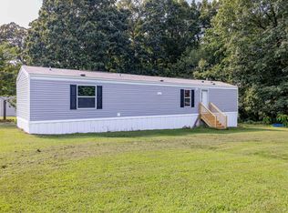 114 Poe Dr, Salisbury, NC 28146