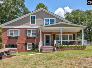 1116 Roberts St, Camden, SC 29020