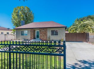 1179 N Hamilton Blvd, Pomona, CA 91768