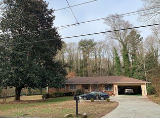 3518 Lynfield Dr SW, Atlanta, GA 30311