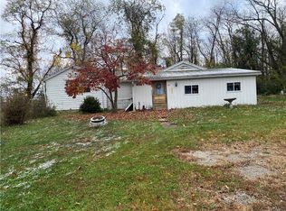 140 Balsinger Rd, Uniontown, PA 15401