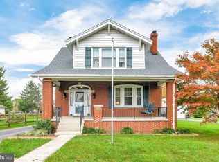 17404 W Washington St, Hagerstown, MD