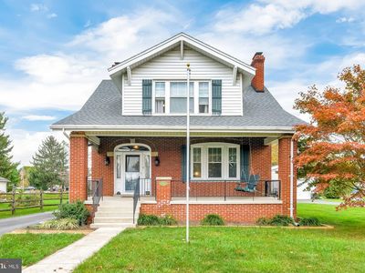 17404 W Washington St, Hagerstown, MD, 21740