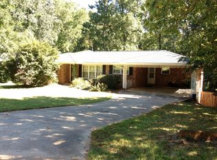 3139 Thrasher Cir, Decatur, GA 30032