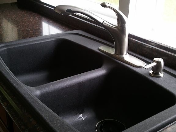Kitchen Sink