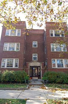1st image of 5700 N Artesian Ave #3S