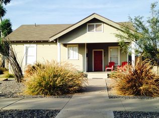 412 N 12th St, Phoenix, AZ 85006
