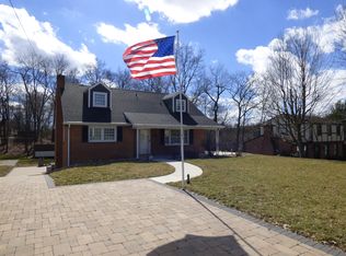 519 Forrest Ave, Houston, PA 15342