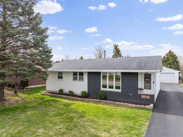 1151 GRANT STREET, De Pere, WI 54115
