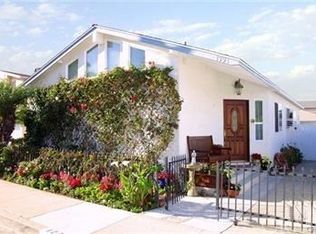 1221 24th St, Hermosa Beach, CA 90254