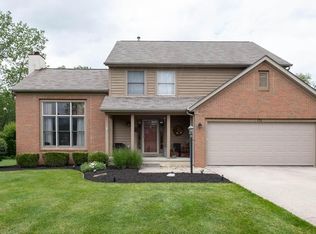 131 Alyssa Dr, Pickerington, OH 43147