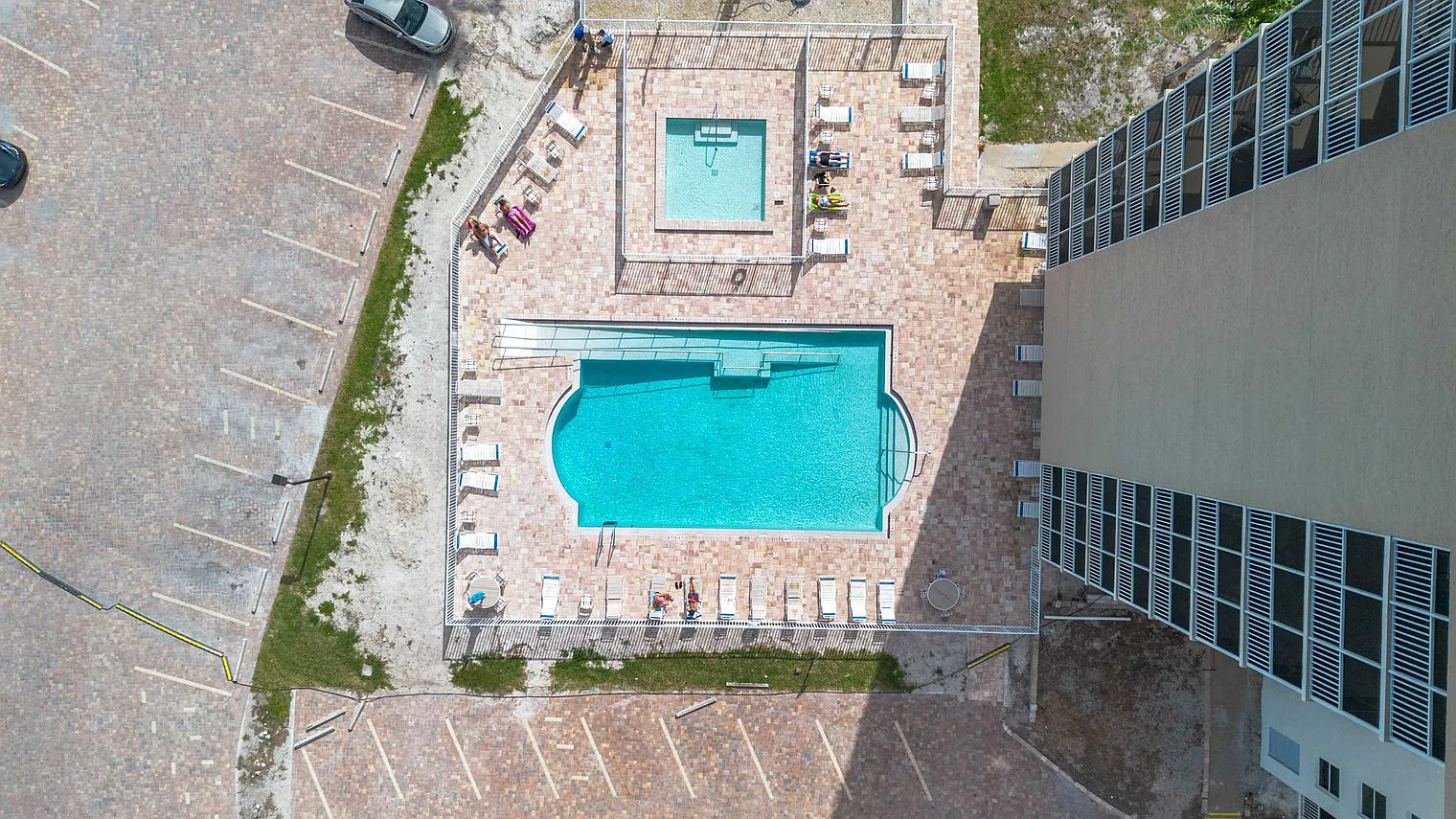 1 bed, 1.0 bath, 505 sqft, $2,821 — Photo 3