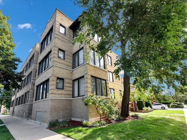 2339 E 72nd St #1, Chicago, IL 60649
