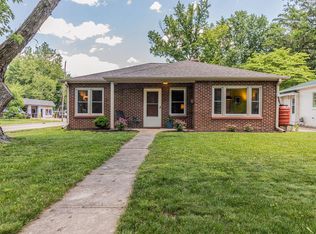 302 S Johnson Ave, Urbana, IL