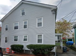 6 Shepard St #6, Brighton, MA 02135